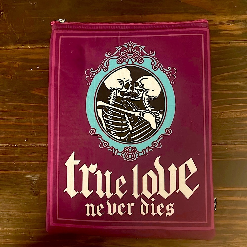 True Love Never Dies